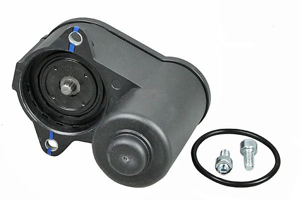 Motor del actuador de la pinza de freno trasera Metzger 0899169