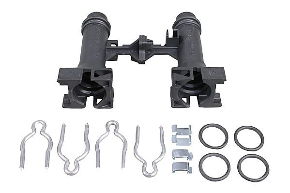Valvula del calefactor para Opel Zafira A F75