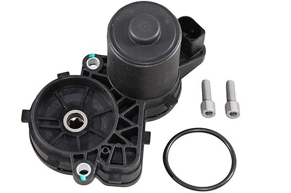 Comprar A0009061203 VAG Motor del actuador de la pinza de freno trasera