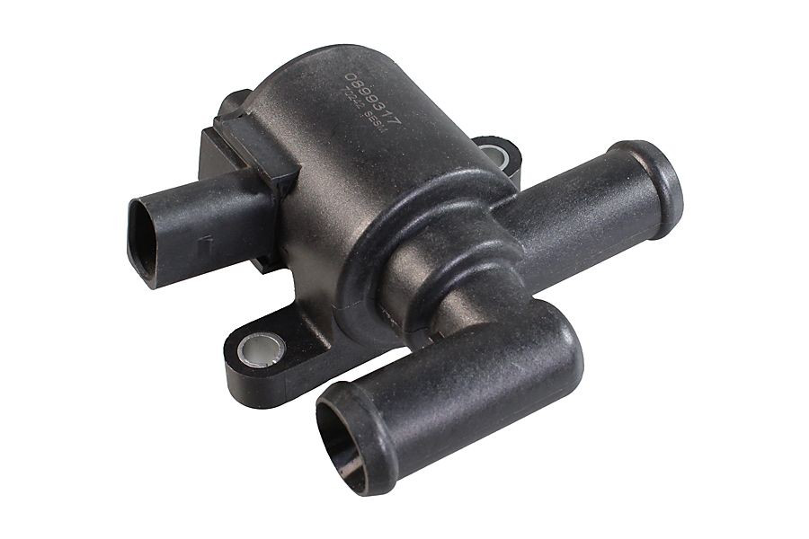 Válvula de control de líquido refrigerante AND 3J906027 precio, desde 79,61 EUR
