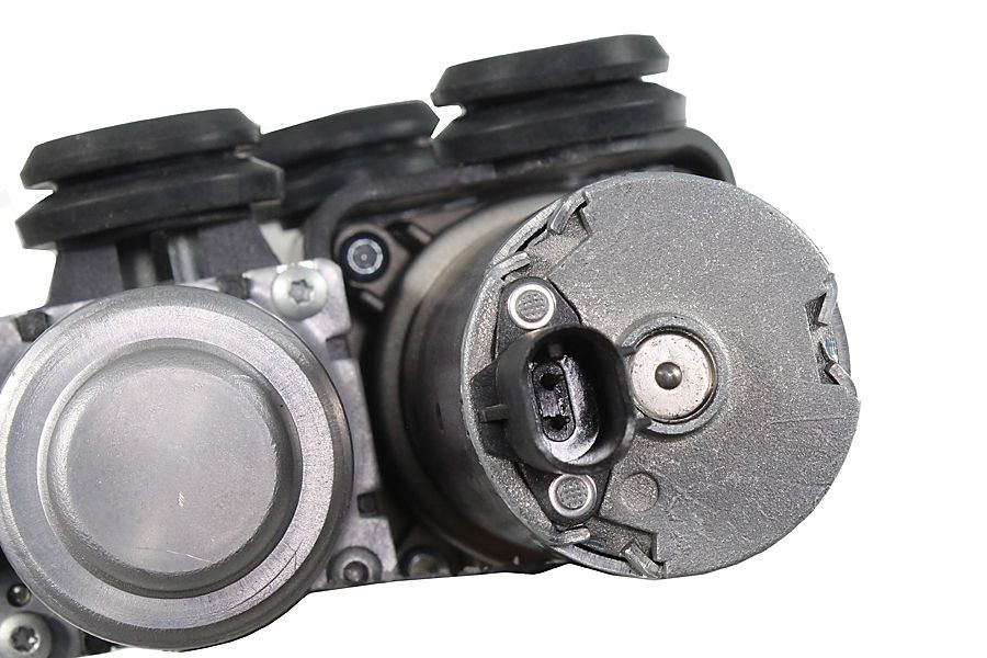 Válvula calefacción 64118369807 Mercedes