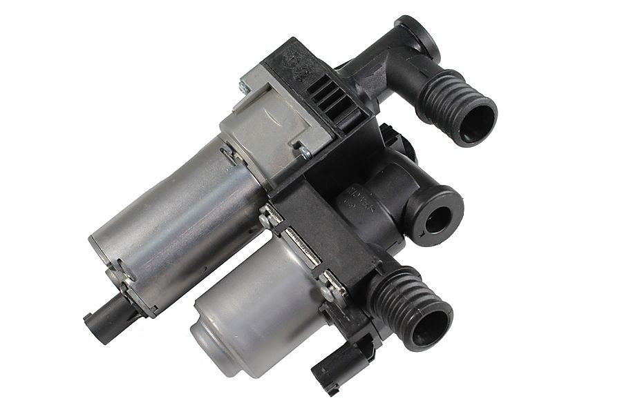 Válvula de calefacción Mercedes 64118369807 precio, desde 130,64 EUR