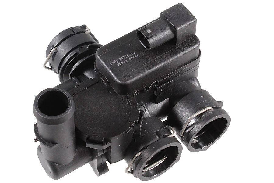 Comprar 0899337 Metzger Válvula calefacción