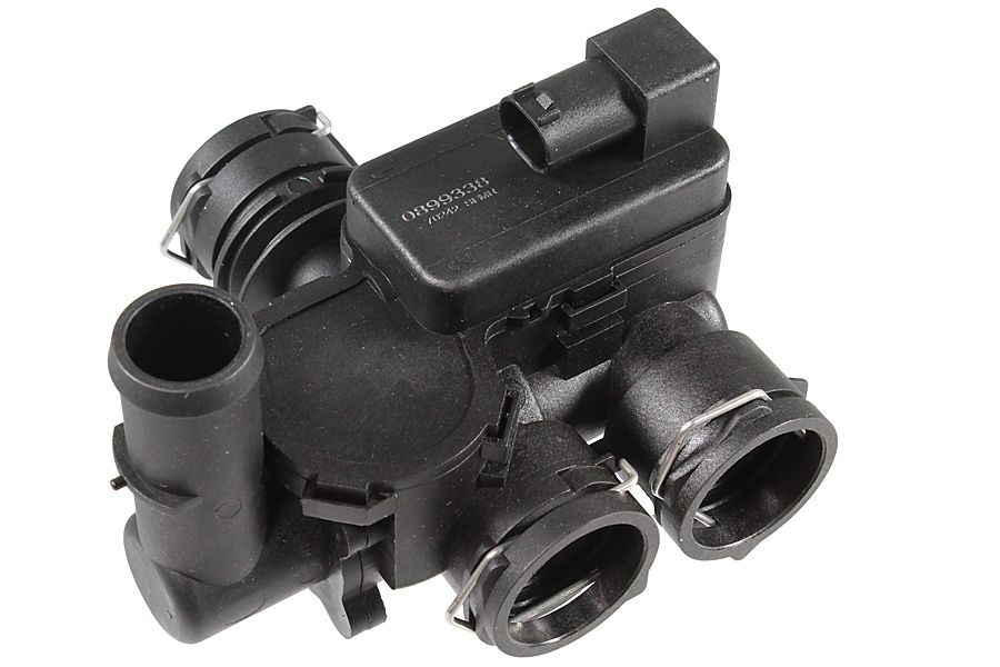 Comprar Válvula calefacción Mercedes E  W211