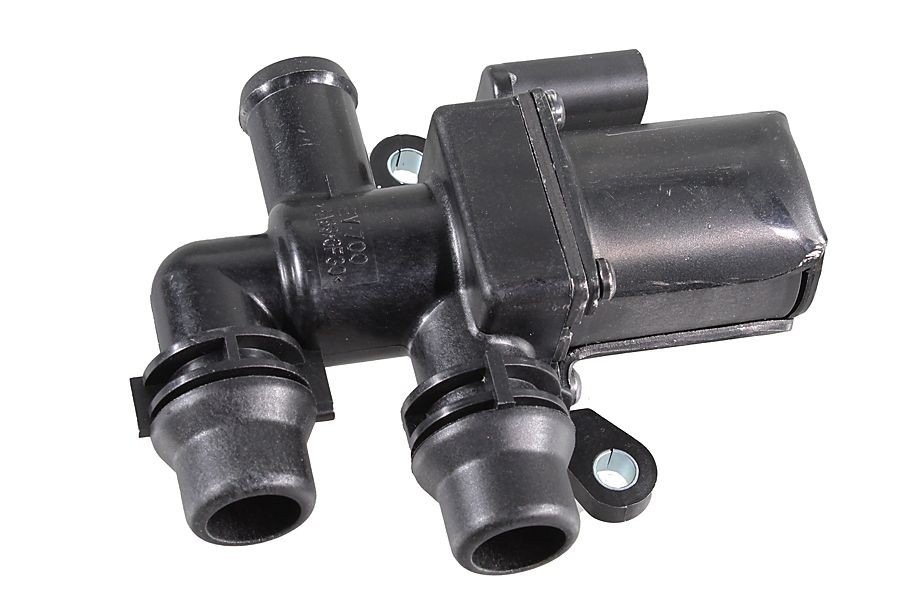 Comprar Válvula calefacción Skoda Octavia II A5 1Z5