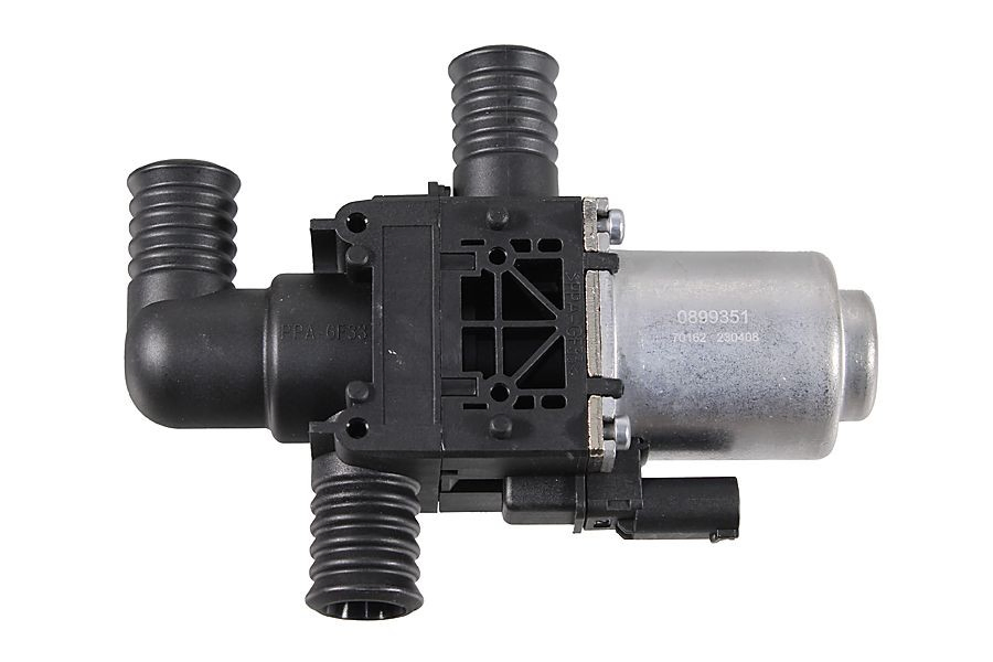 Valvula del calefactor para Land Rover Range Rover III L322