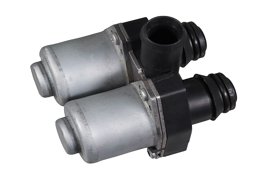 0899394 Metzger Valvula del calefactor