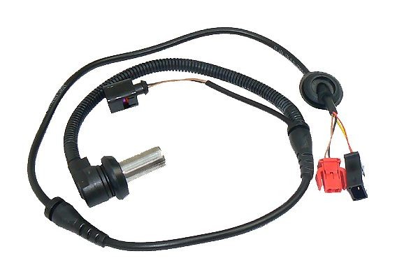 Sensor ABS delantero Audi A6 C6