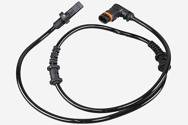 09001312 Metzger Sensor de rueda abs