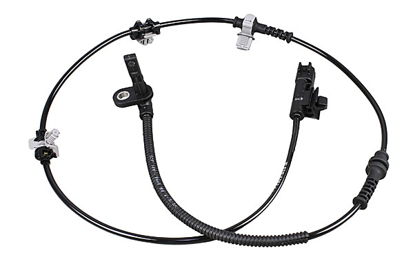  Sensor ABS Opel Astra 