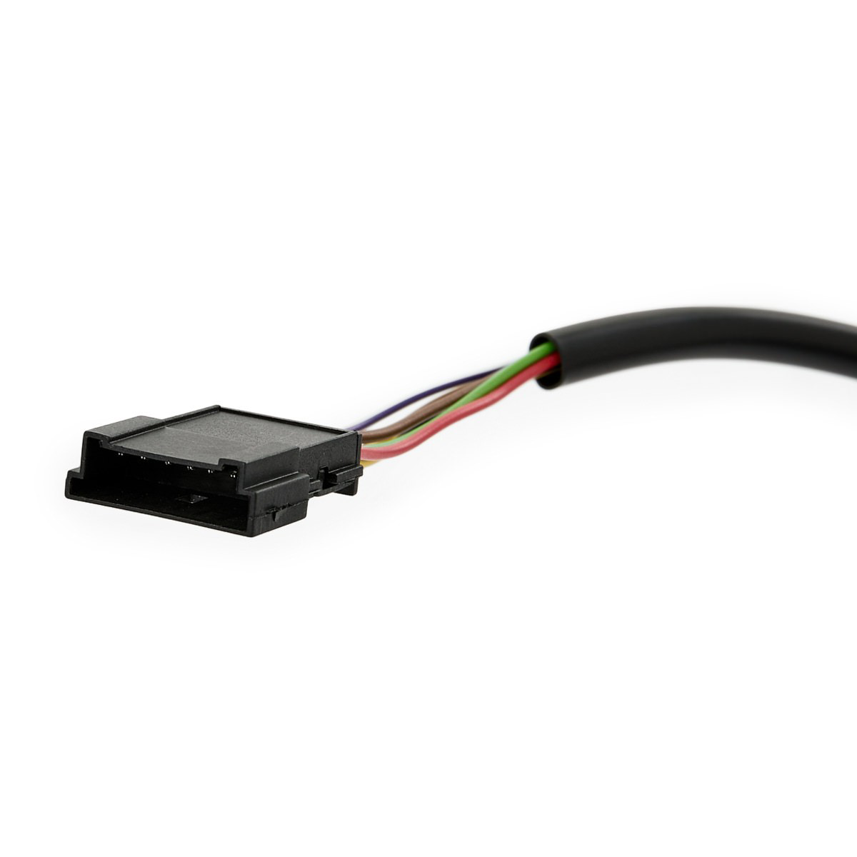 Sensor angulo direccion BMW 5 