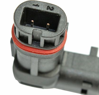 Sensor ABS de rueda delantera Mercedes Vito II furgoneta (639) (2003 - 2014) precio, desde 30,99 EUR