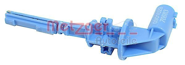 Sensor de nivel de refrigerante del depósito Metzger 0901029
