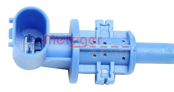 0901029 Metzger Sensor de nivel de refrigerante del depósito