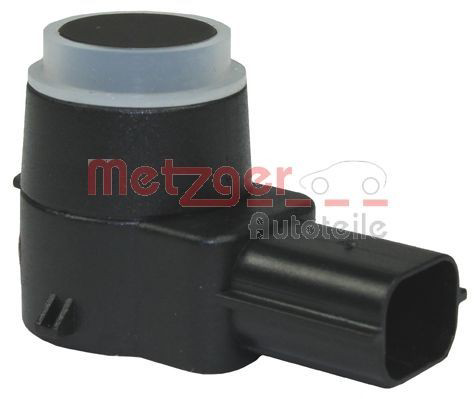 0901073 Metzger Sensor alarma de estacionamiento trasero 