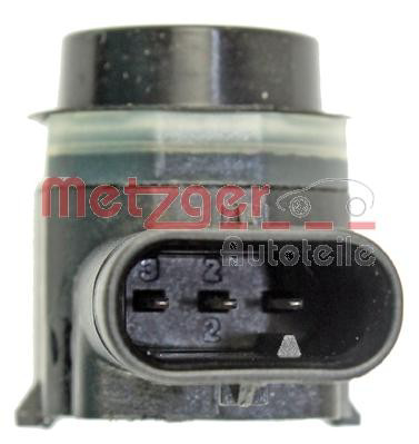 Sensor lateral delantero/trasero de aparcamiento AND 51919002