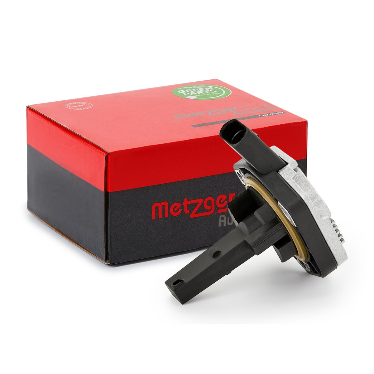 0901170 Metzger Sensor de nivel de aceite