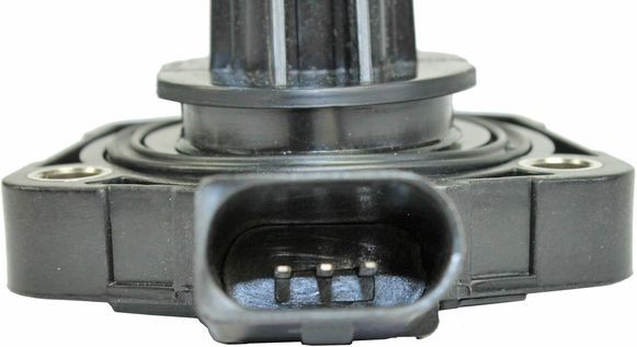 Sensor de nivel de aceite Volkswagen Touareg 2