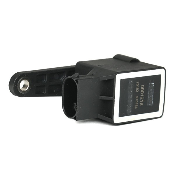 0901218 Metzger Sensor de nivel de carrocería delantero