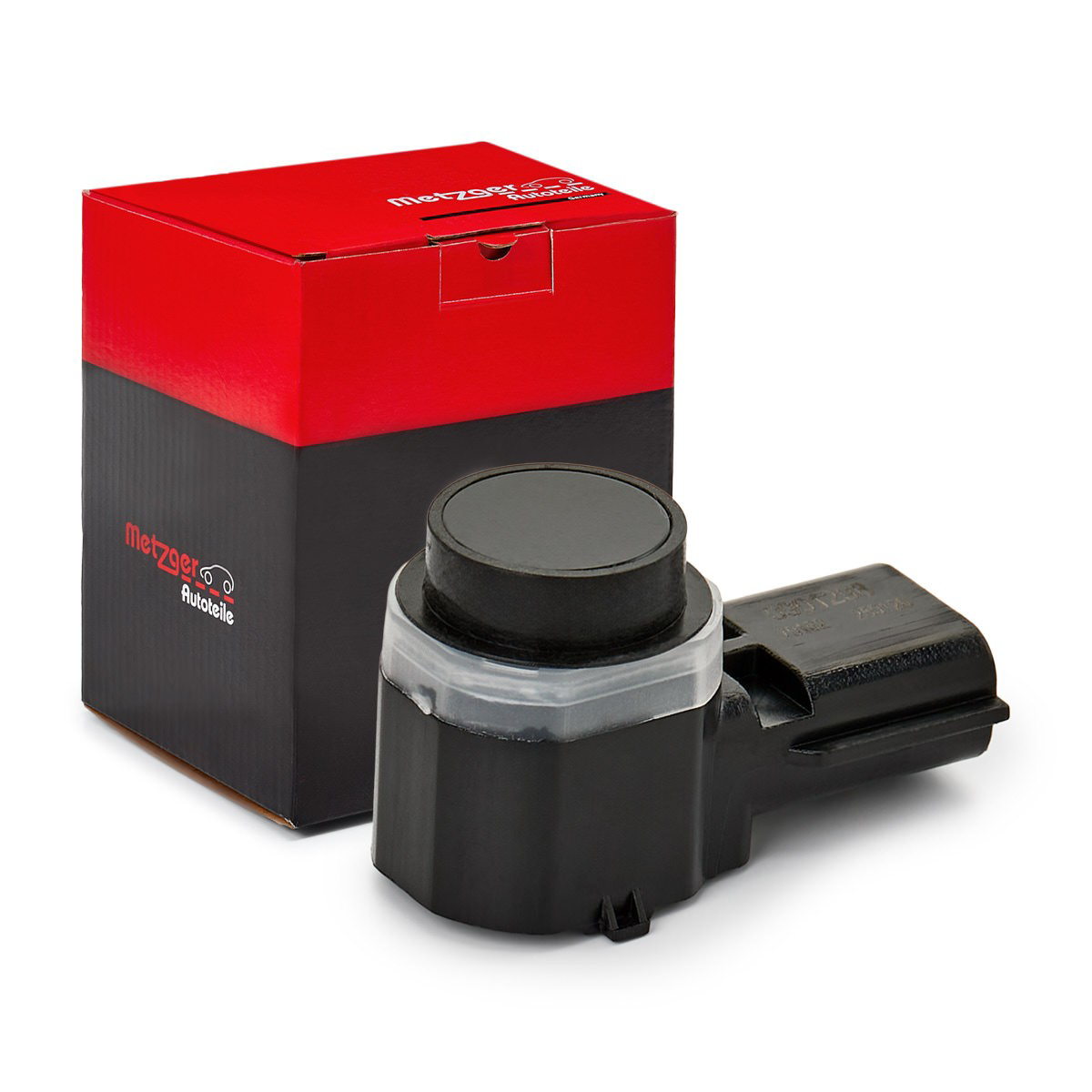 Sensor de estacionamiento delantero/trasero central Metzger 0901298 precio, desde 39,20 EUR