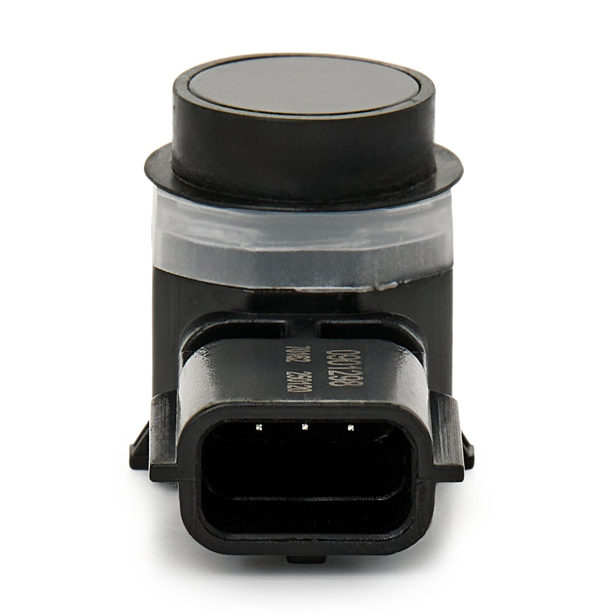 Sensor de estacionamiento delantero/trasero central 0901298 Metzger
