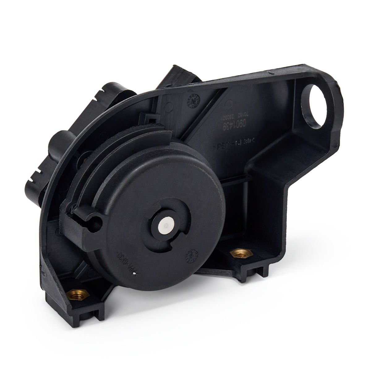 Sensor de posición del pedal del acelerador 0901439 Metzger