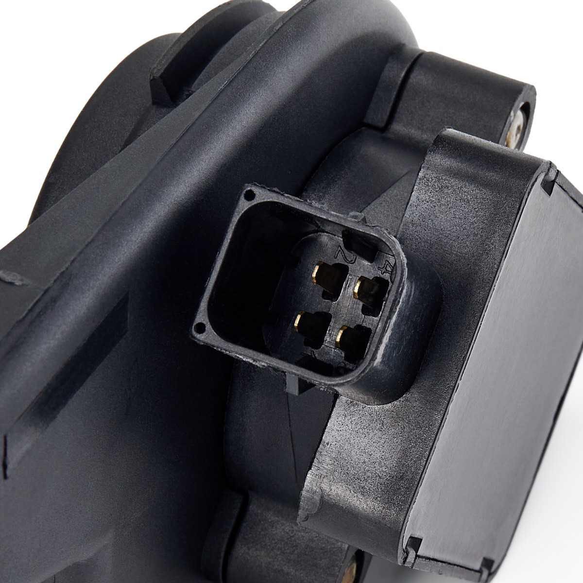 0901439 Metzger Sensor de posición del pedal del acelerador