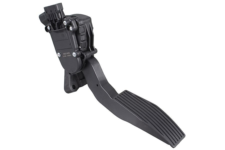 Comprar Pedal del acelerador Opel Vectra C 