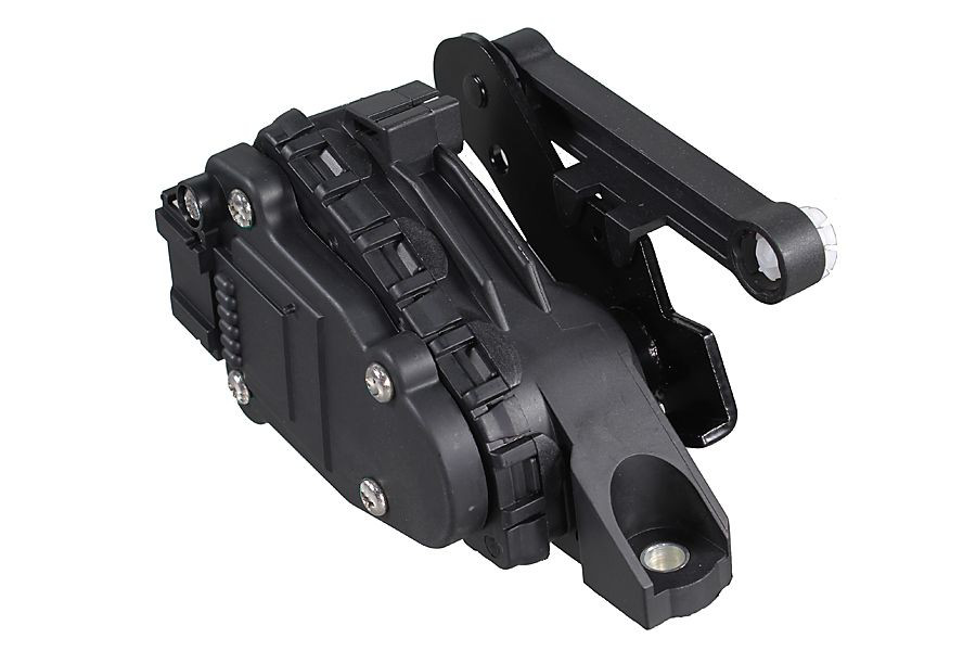Sensor de posición del pedal del acelerador 0901493 Metzger
