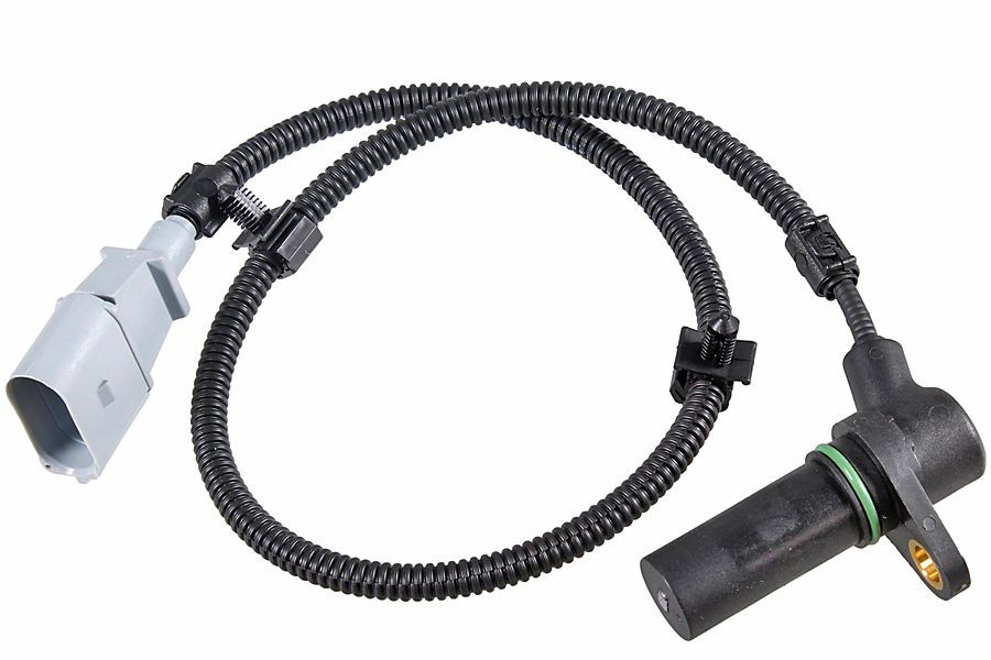  Sensor de cigüeñal Volkswagen Polo 3