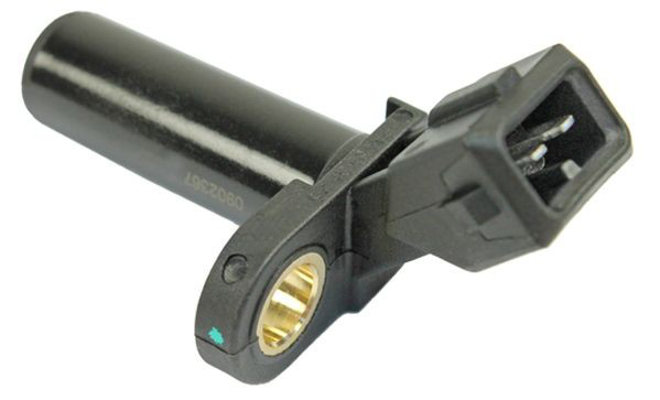  Sensor de cigüeñal Ford Fiesta 