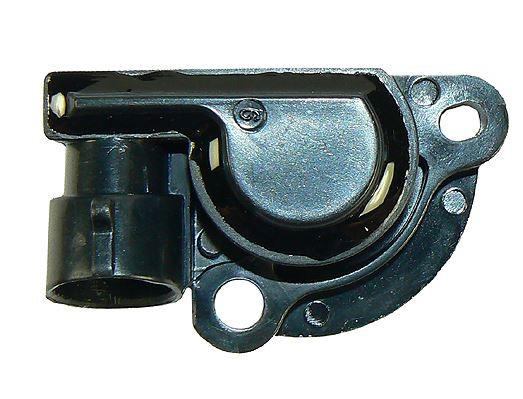 Sensor, posición mariposa Chevrolet Aveo II sedán (T250, T255) (2005 - 2011) precio, desde 13,08 EUR