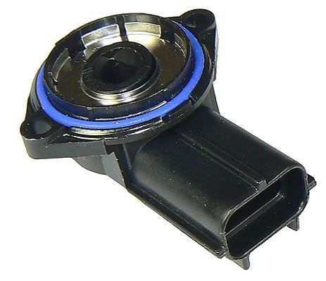 Sensor de aceleración Ford Focus I