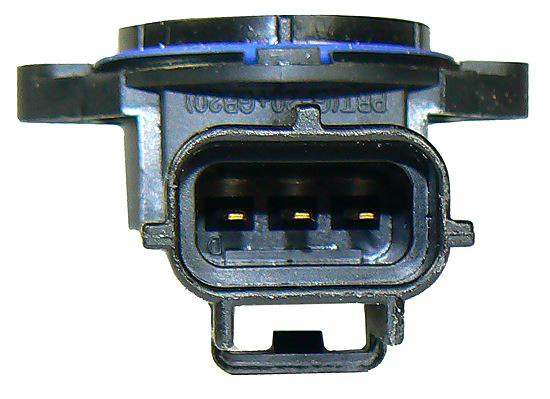  Sensor TPS Ford Focus 1