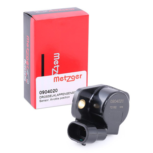  Sensor TPS Renault 19 2