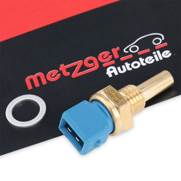 Comprar 0905025 Metzger Sensor de temperatura de agua