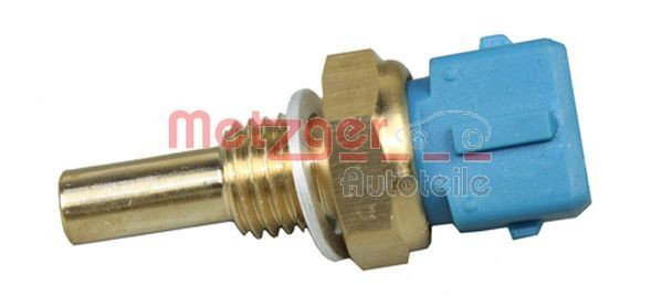 Sensor de temperatura del motor Metzger 0905025