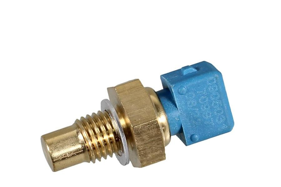 Sensor de temperatura del motor General Motors 93184580