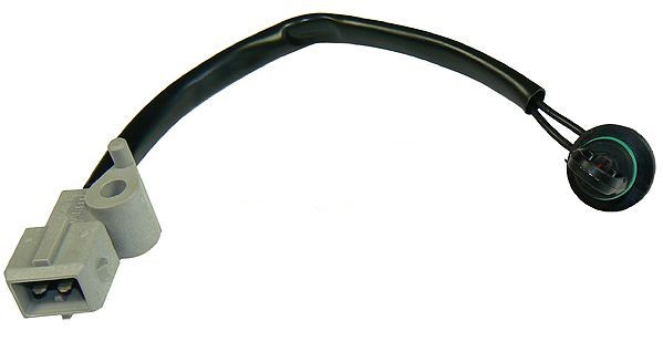 Sensor de temperatura del aire de admisión para Fiat Ducato II 230L