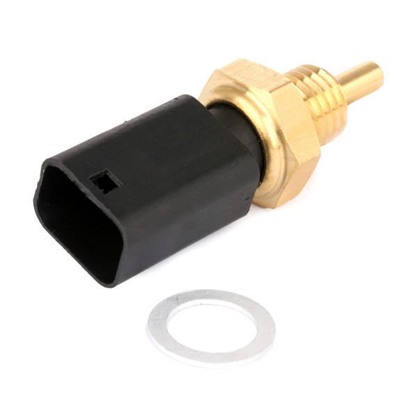 Sensor de temperatura del motor Metzger 0905102
