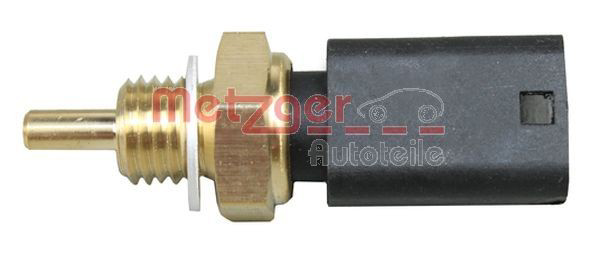 0905102 Metzger Sensor temperatura refrigerante