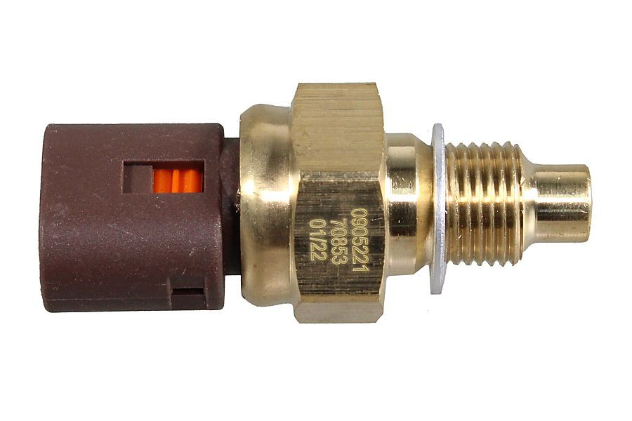 Sensor de temperatura del refrigerante Metzger 0905221 precio, desde 14,44 EUR