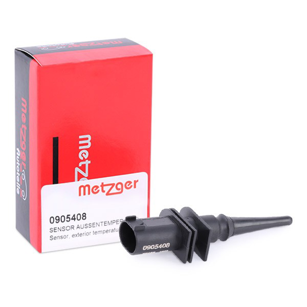 Sensor de temperatura ambiente Metzger 0905408 precio, desde 12,47 EUR