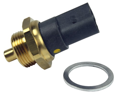 Sensor temperatura refrigerante para Skoda SuperB II 3T5