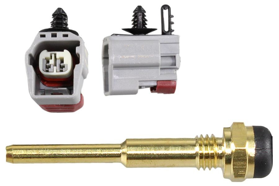 Sensor de temperatura del motor Land Rover LR039220