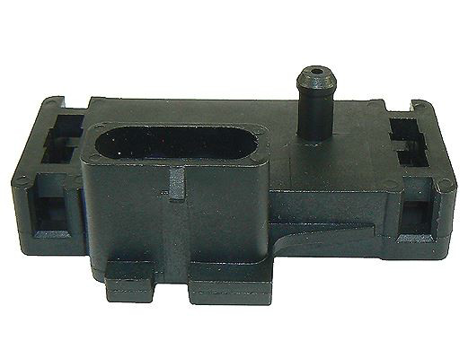 Sensor, presión colector de admisión  Metzger 0906037 precio, desde 39,20 EUR