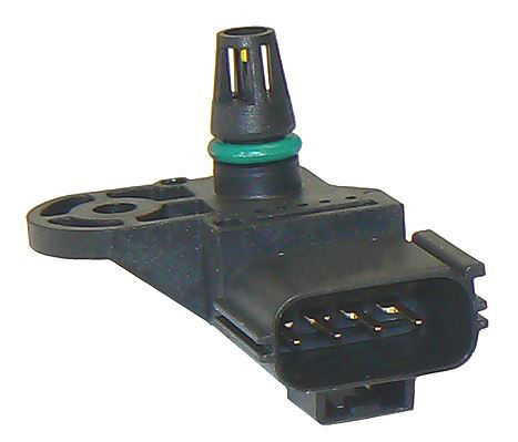 Sensor de presión del colector de admisión 6C119F479AB VAG