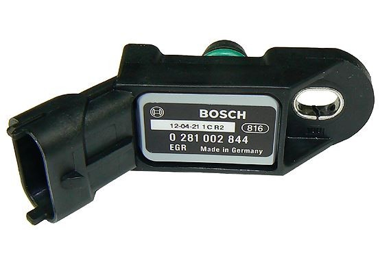 Sensor de presión del colector de admisión 55219294 General Motors