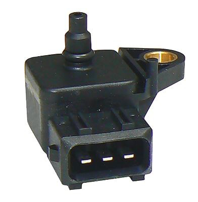 0906081 Metzger Sensor De Presion Del Colector De Admision
