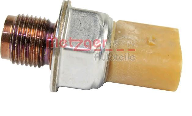 Sensor de presión de combustible Audi A6 